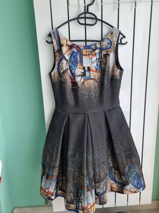 Рокля Junona, размер М