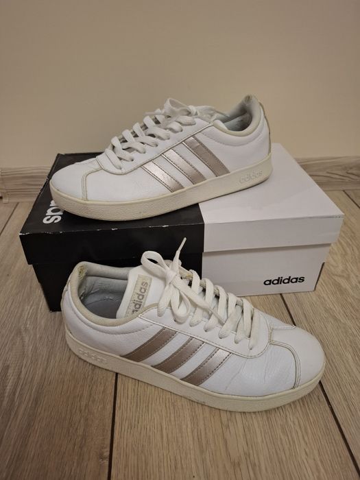 Дамски маратонки Адидас 38