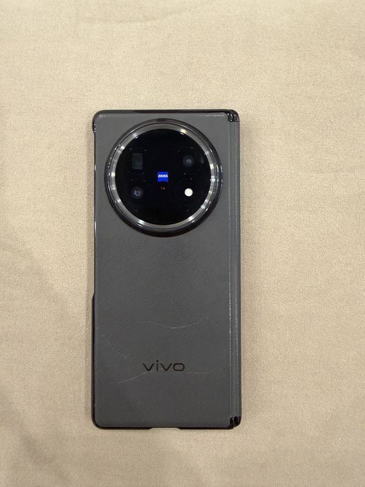 Vivo x fold five