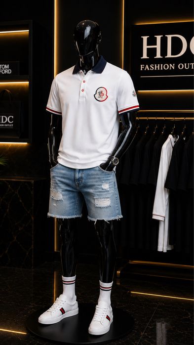 Tricouri foarte căutate / model în trend