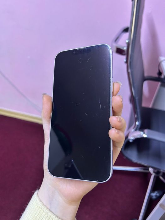 Продам 14plus 256gb