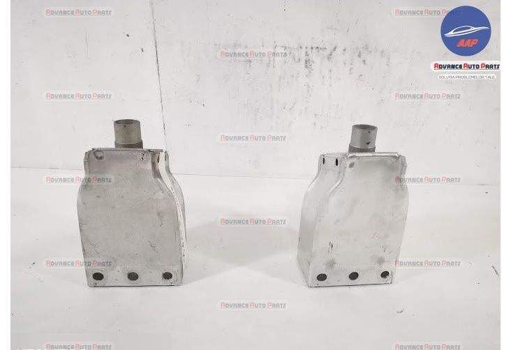 Cap Lonjeron Fata Dreapta original Land Rover Range Rover Evoque L551