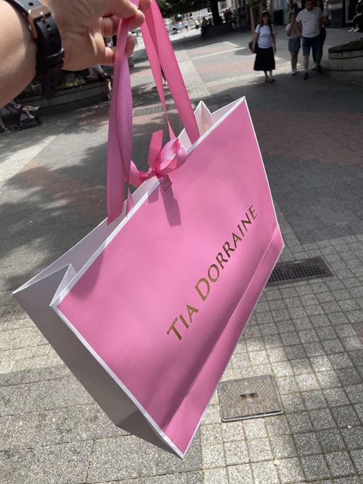 Стилна рокля Tia Dorraine