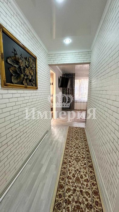 Продам 3х ком Жастар Мадина