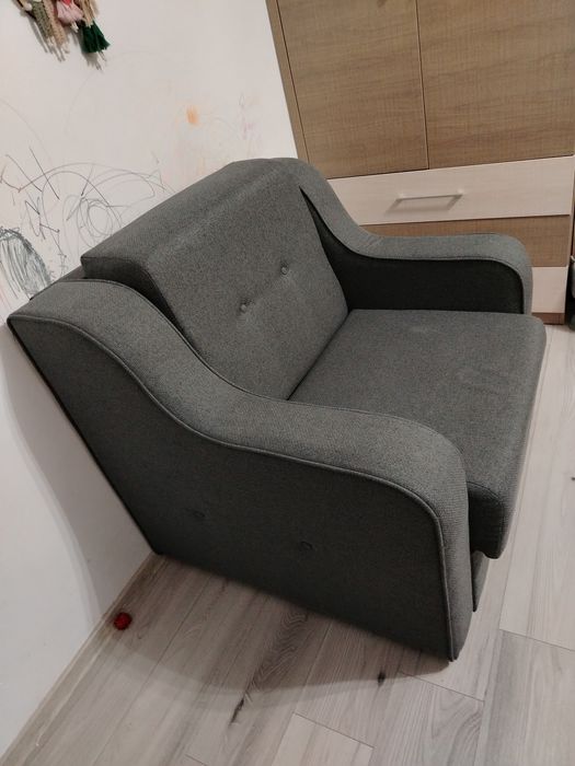 Canapea extensibila 1 persoana