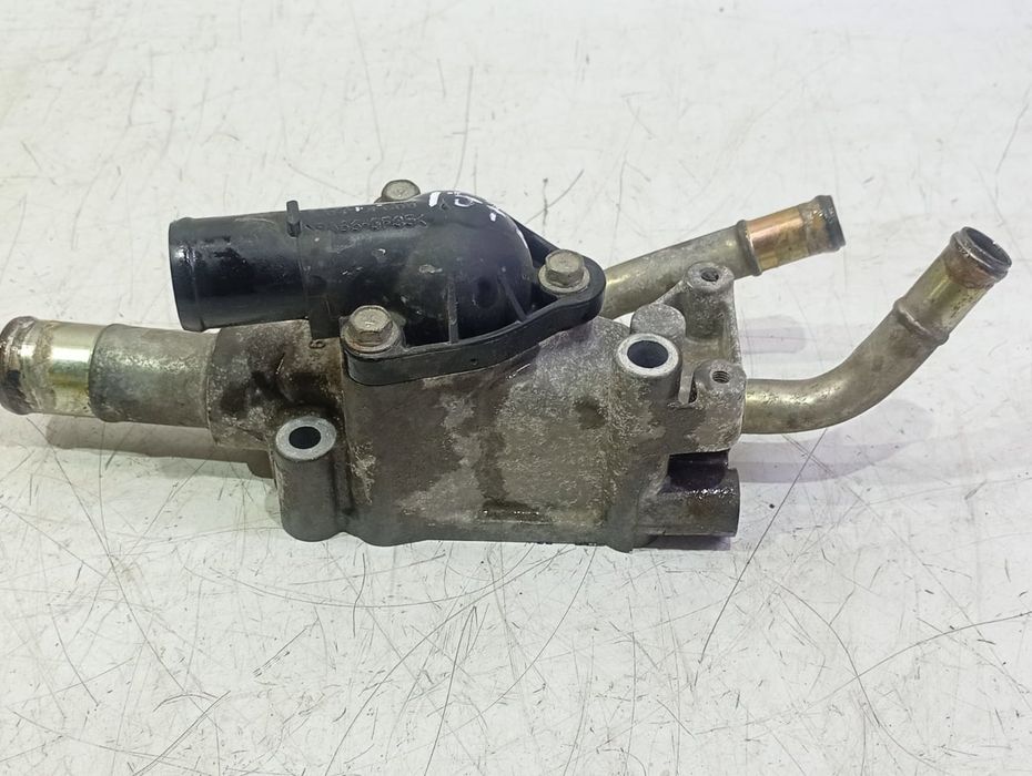 Corp termostat 130499F600 Nissan Primera P12 (2001 - 2008) 1.8 benzina QG18DE