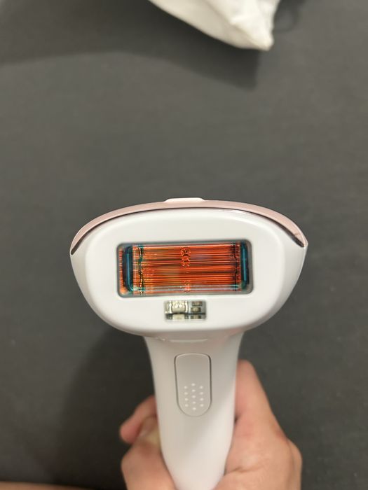 Philips Lumea Advanced IPL фотоепилато