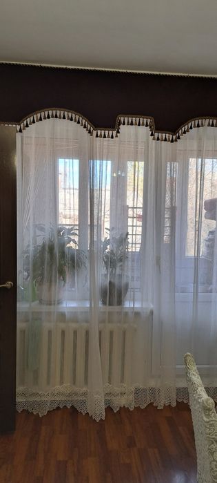 Продам ламбрекен