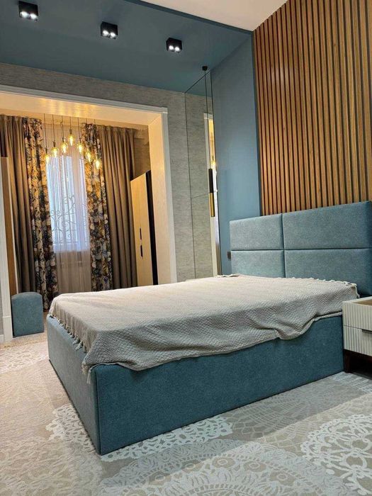 Cупер Цена! Продается 2-комнатная квартира на Ул.Шота Руставели!