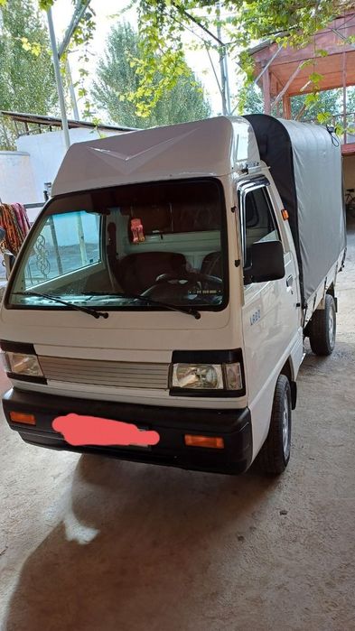 Koreya Tentlar Chevralet Labo uchun