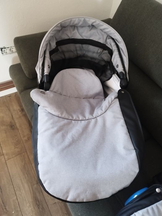 Carucior copii 3 in 1 Krasusman