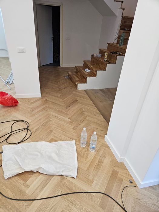 parchet herringbone