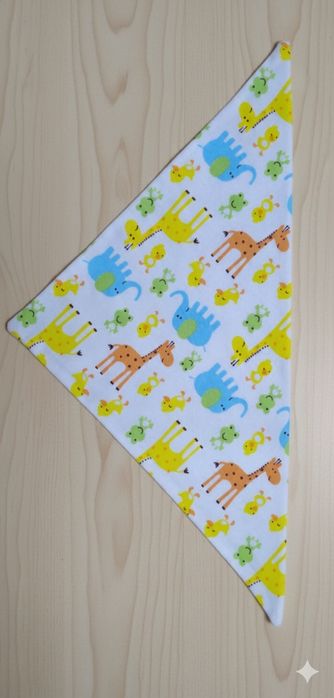 Нагрудник (слюнявчики) для детей оптом