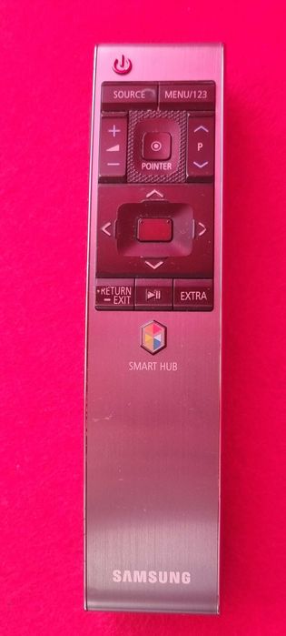 Продавам TV SAMSUNG UE-55JU7500 4К Ultra HD 3D SMART TV, TIZEN, 55.0 ”