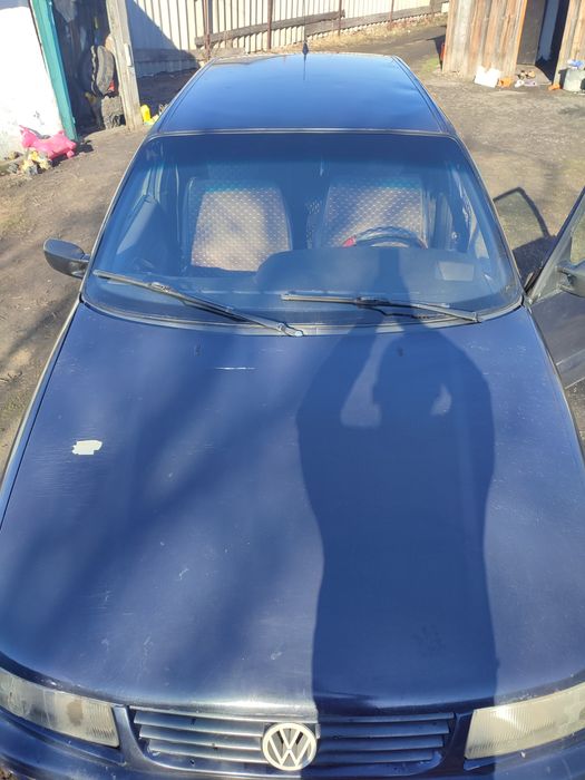 Пасатт б4 цена 800000 торг уместен