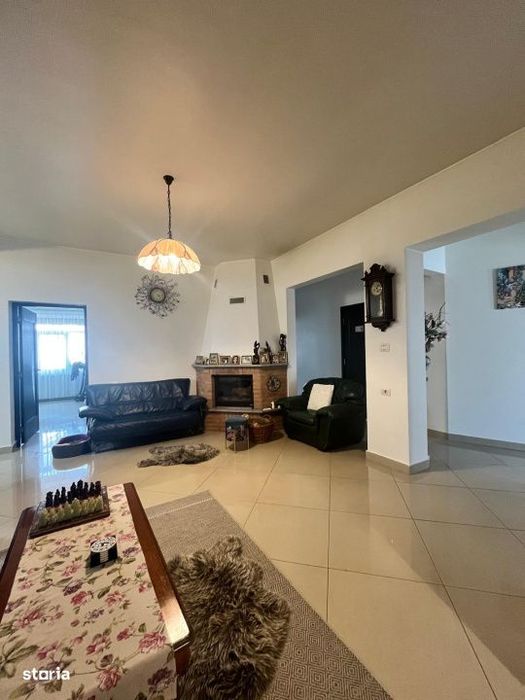 Casa individuala, 130 mp utili, zona centrala