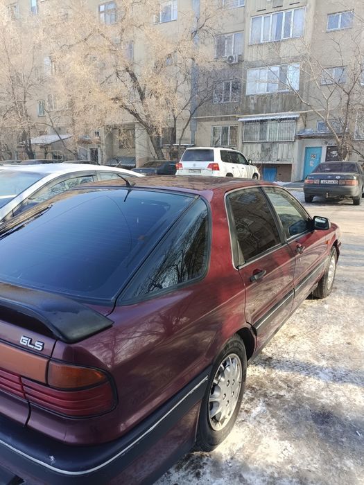 Продам автомашину