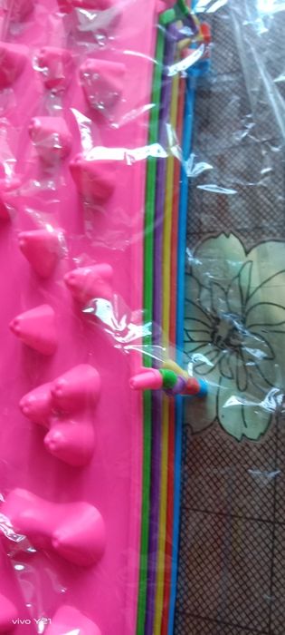 Массажный коврик для ног и спины