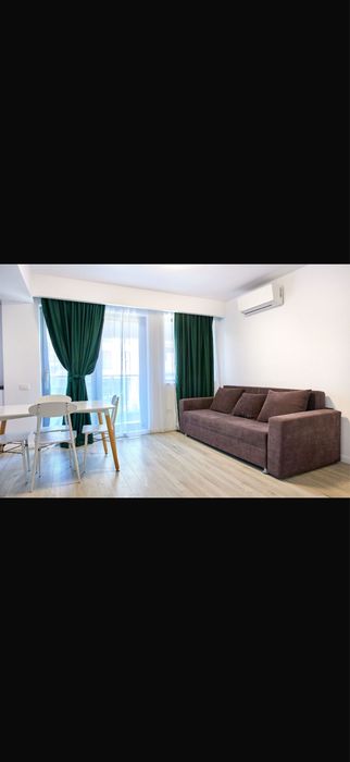 Apartament 2 camere mamaia nord