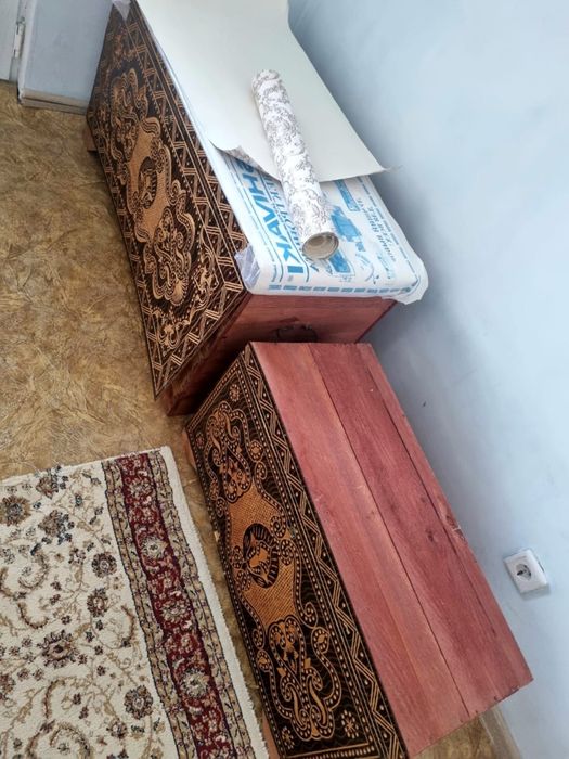 Сдается квартира!