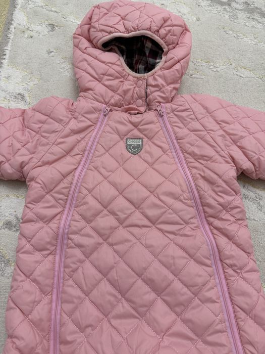 Комбез от Chicco