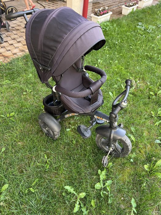 Детский велокаляска сотилади