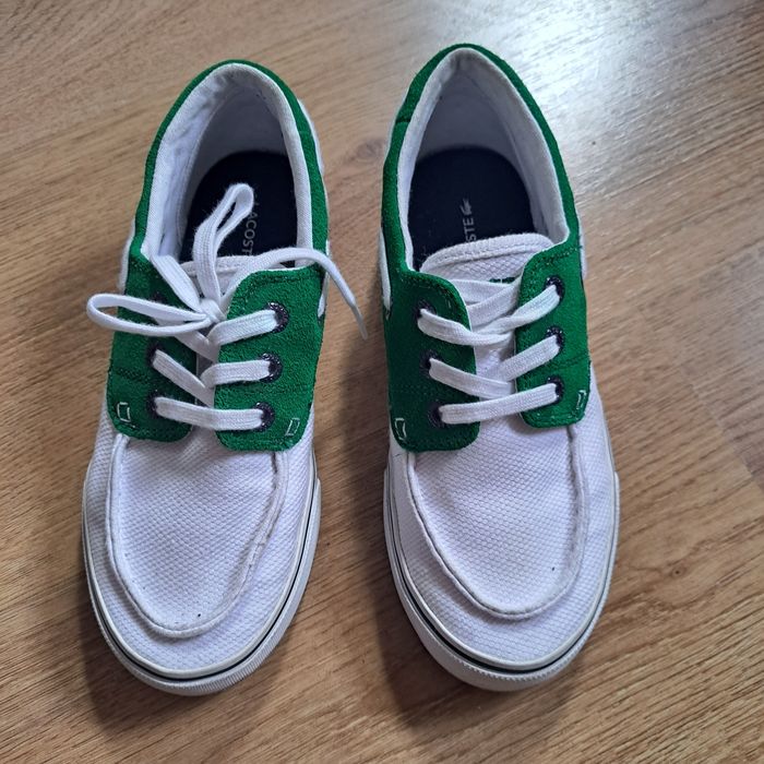 Кецове Lacoste, номер 32