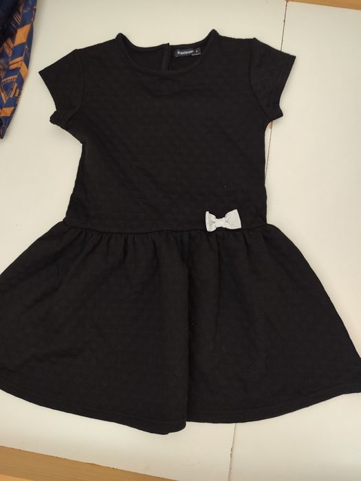 Rochie, vârstă 8 ani