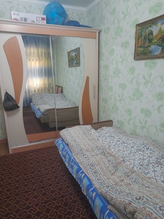 Сдаю комнату в квартире с хозяйкой