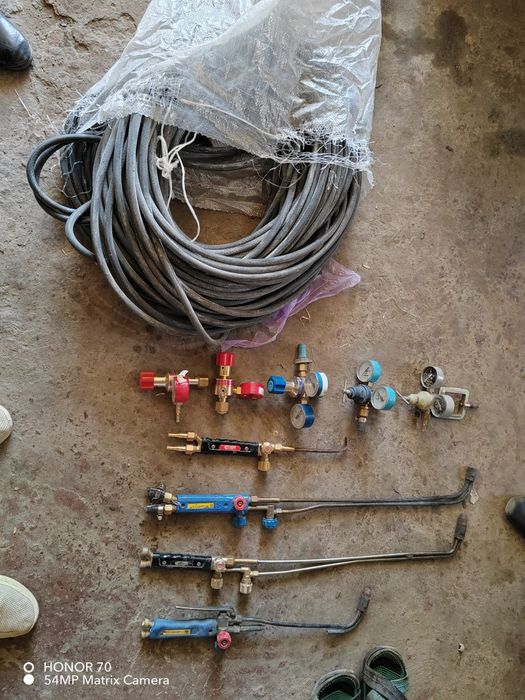 Электро инструменты