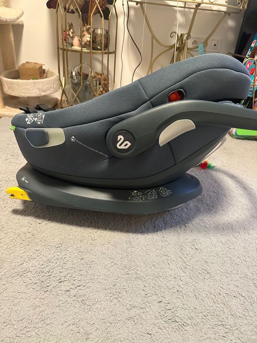 Scaun auto swandoo pentru copii cu greutatea maxima de 13 kg