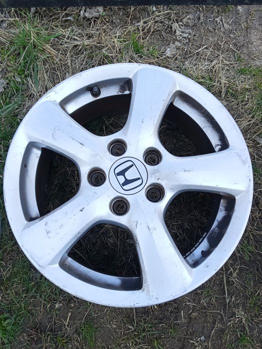 Джанти 16 " Хонда Сивик 8