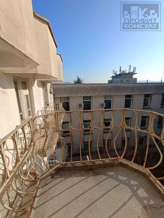 Офис помещение в центъра на гр. Велико Търново