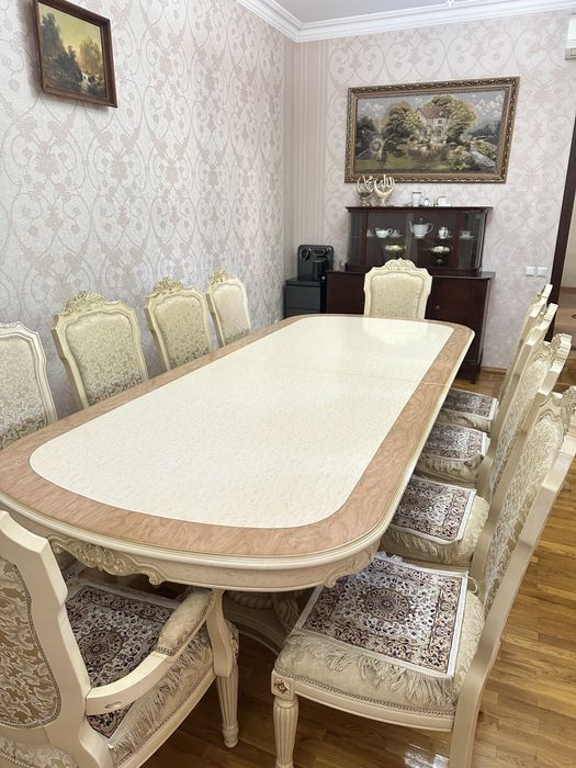 Продается комплект для зала