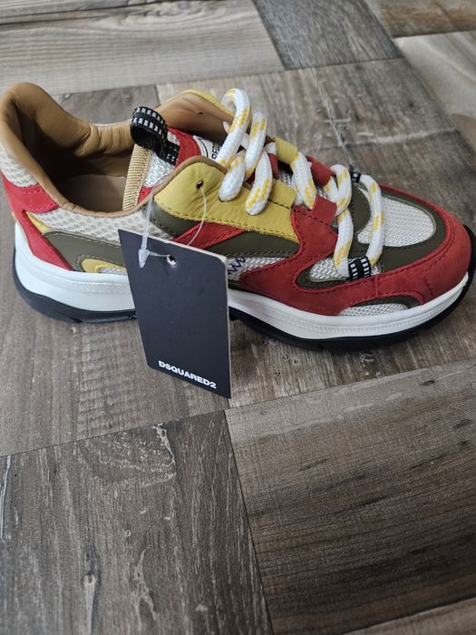 Adidasi sport  Baieti