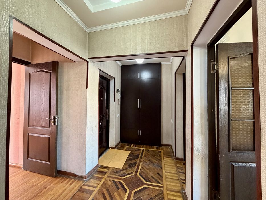 Своя 3 ком Юнусабад 17