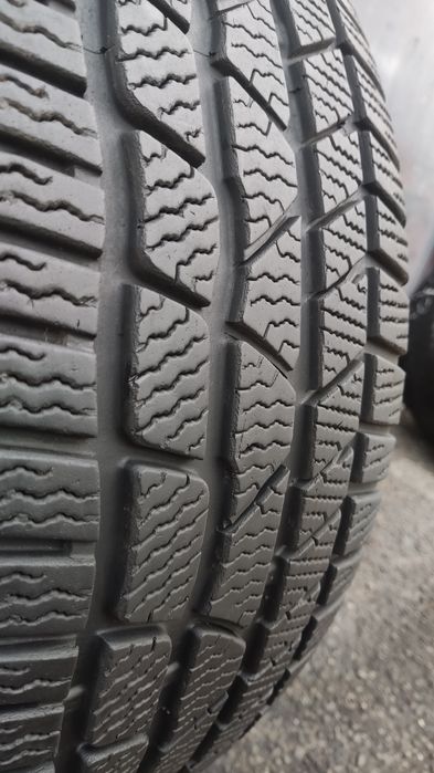 1бр. зимна гума 245/40/20 Continental Winter Contact TS830P, XL extra