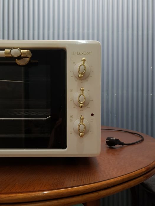 Электро печь Турция