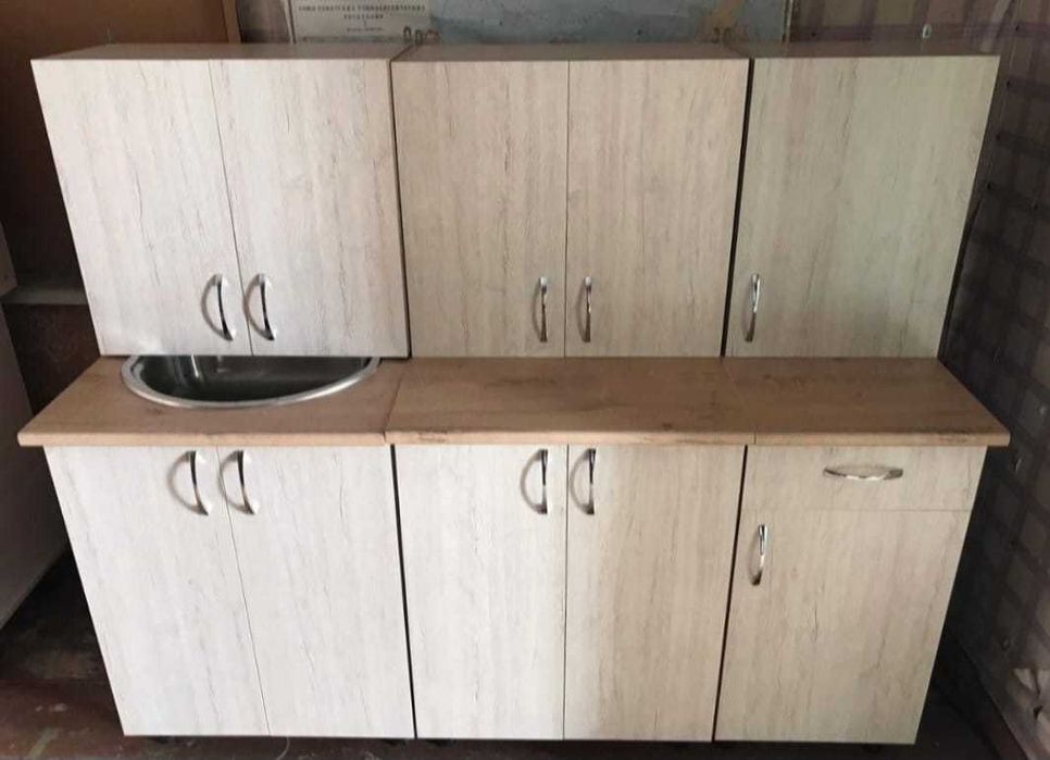 Продам кухонный гарнитур