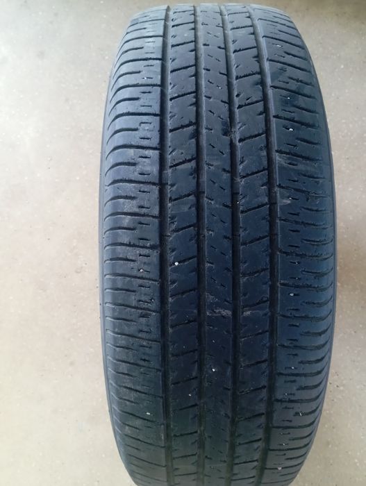 Продам б/у шины недорого