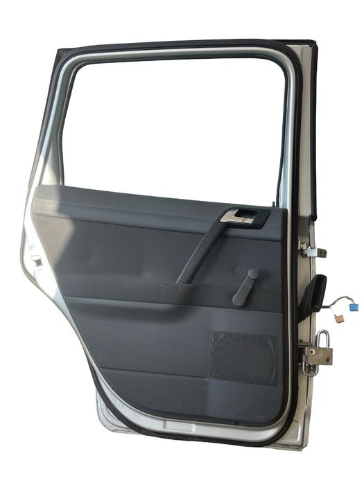 Usa Portiera Stanga Spate Volkswagen Polo 9N_ 2001 - 2012