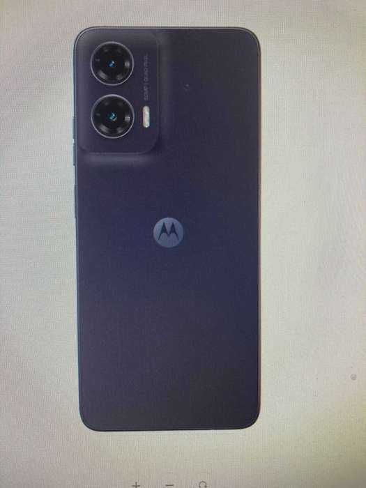 Motorola Moto g35 5G Midnight Black нов запечатан, три години гаранция