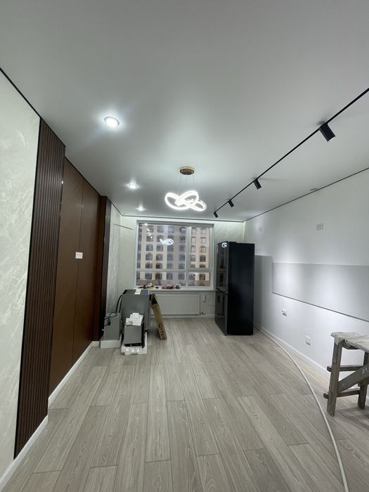 Под ключ евро ремонт істимін Шымкент