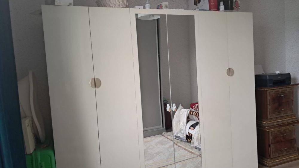 Шифонер сатылады