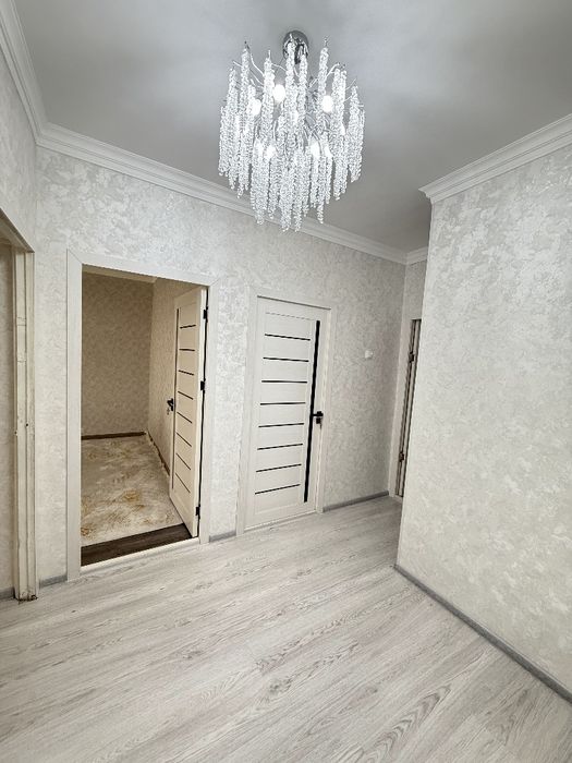 3 хонали квартира яхши оилага сотилади.