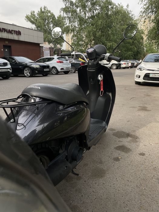 Продам мопед Honda Today
