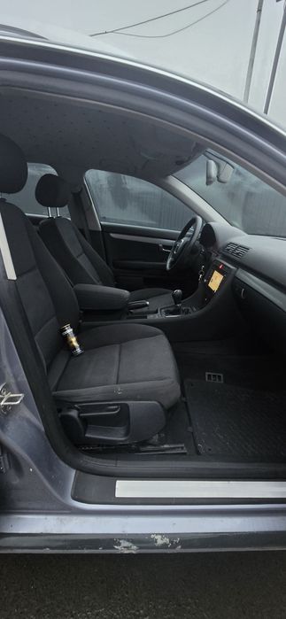 Vând Audi A4 1.9 TDI 2005