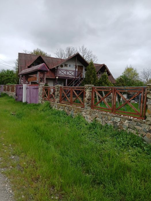De vanzare casa agro-turistica in Istria