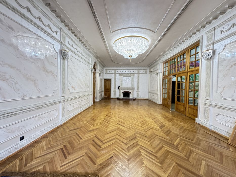 Аренда Частный дом под нежилой