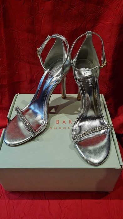 Дамски Обувки от "TED BAKER"